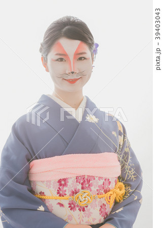 Japanese clothes 39403043