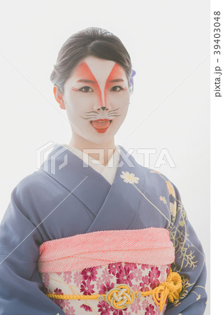Japanese clothes 39403048