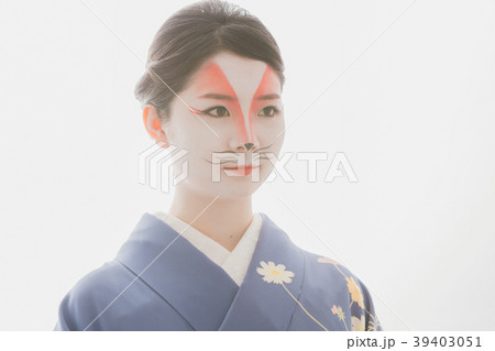 Japanese clothes 39403051