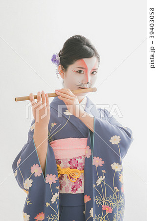 Japanese clothes 39403058