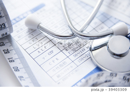 健康診断　イメージ 39403309