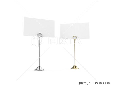 Metallic card holder 39403430