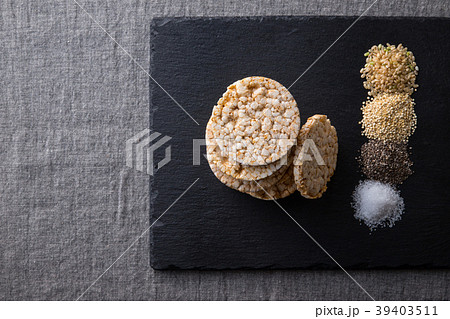 健康食品クラッカー 健康食品クラッカー 39403511