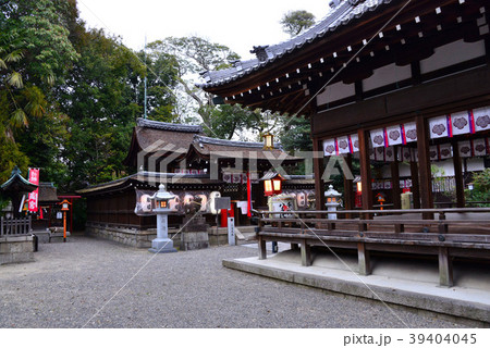 伊砂砂神社 39404045