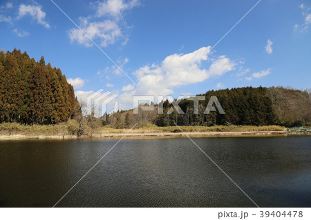 龍王ケ渕(りゅうおうがぶち)　奈良県宇陀市　水鏡 39404478