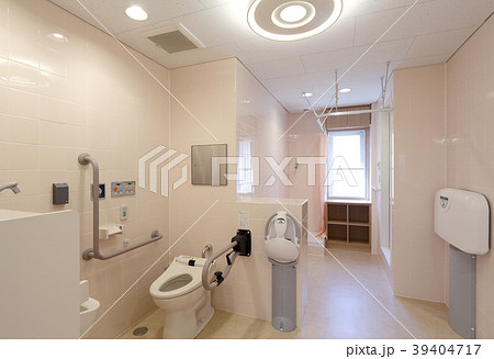 誰でもトイレ 39404717