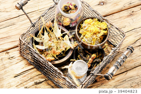 Natural herbs medicine 39404823