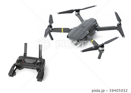 Radio remote control and drone 39405032