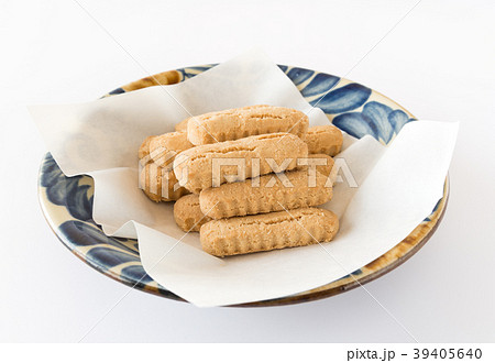 ちんすこう 伝統菓子 甘味 沖縄 やちむん ちんすこう 伝統菓子 甘味 沖縄 やちむん 39405640