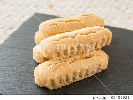 ちんすこう　伝統菓子　甘味　沖縄　お土産 39405921