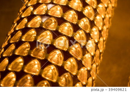 てんとう 黄色 イエロー 39409621