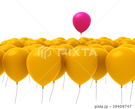 風船 39409747
