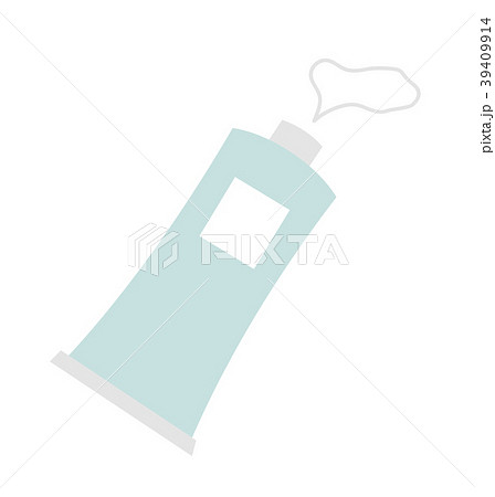 クリーム チューブ クリーム チューブ 39409914