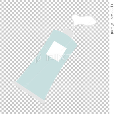 クリーム チューブ クリーム チューブ 39409914