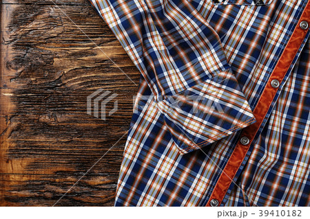 men's shirt in a cage 39410182