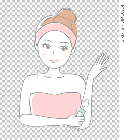 Female cream 39410214