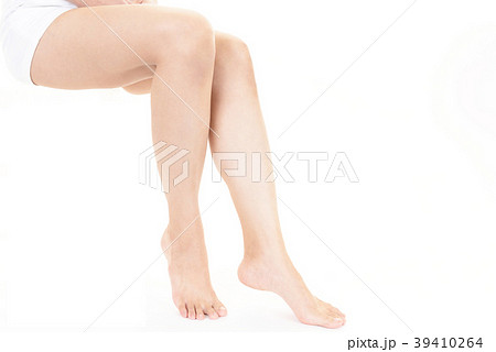 美しい女性の脚 美しい女性の脚 39410264