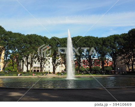 噴水 噴水 39410669