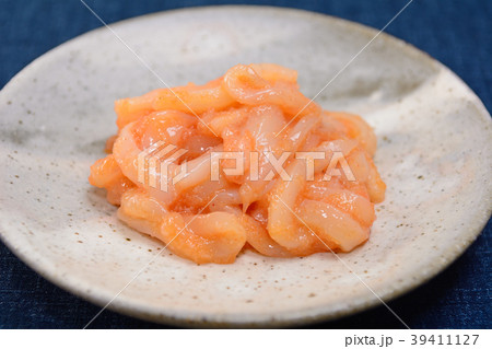 おいしいイカ明太 おいしいイカ明太 39411127