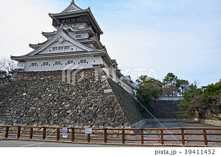 小倉城 39411452