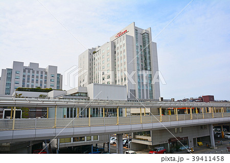 小倉記念病院 39411458