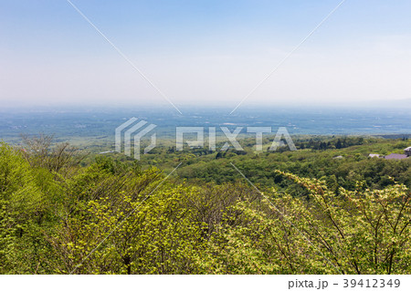 栃木県那須町 那須高原(5月) 栃木県那須町 那須高原(5月) 39412349
