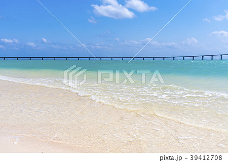 沖縄県 宮古島 与那覇前浜 沖縄県 宮古島 与那覇前浜 39412708