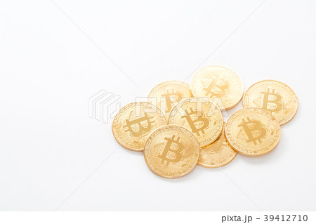 ビットコイン ビットコイン 39412710