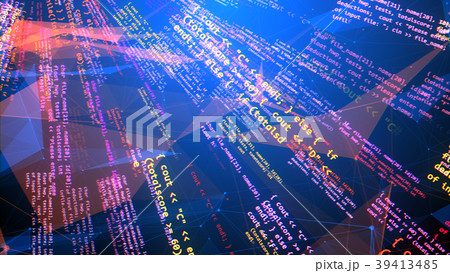 Falling Streams of Coding Program Rays Falling Streams of Coding Program Rays 39413485