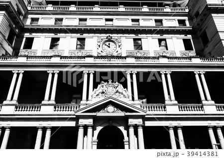 in  sydney the antique clock tower 39414381