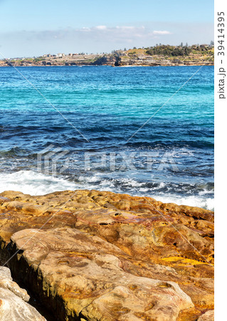 the bay the rock and the ocean the bay the rock and the ocean 39414395