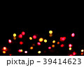 Abstract blur bokeh background 39414623