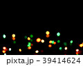 Abstract blur bokeh background 39414624