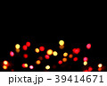 Abstract blur bokeh background 39414671