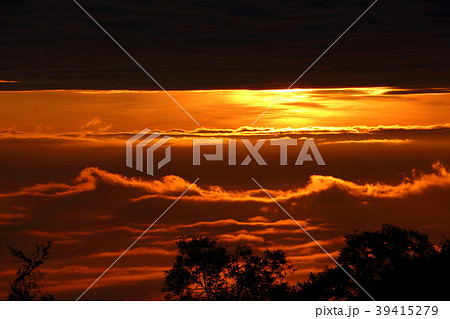 景色 風景 うんかい 39415279