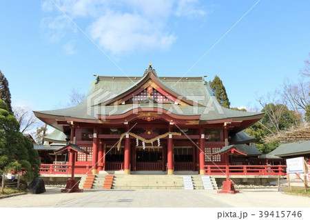 笠間稲荷神社　笠間稲荷 39415746