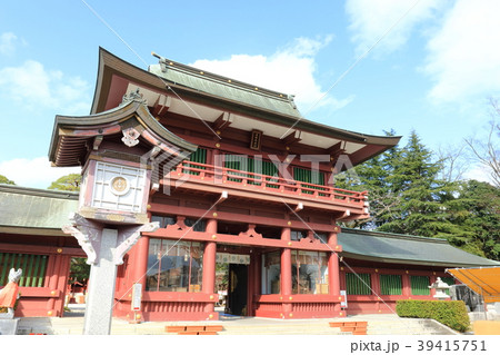 笠間稲荷神社　笠間稲荷 39415751