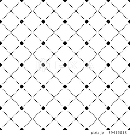 Seamless Geometric Background 39416818