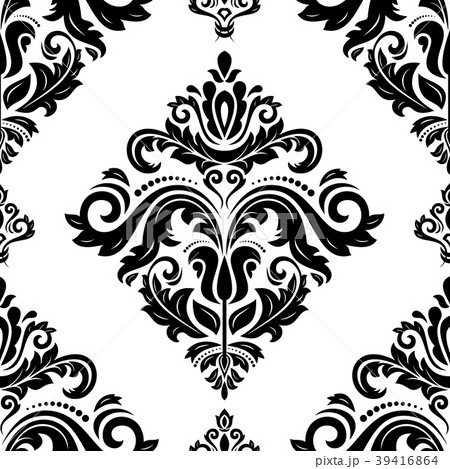 Classic Seamless Pattern 39416864