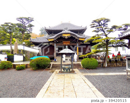 第七十八番郷照寺本堂 39420515