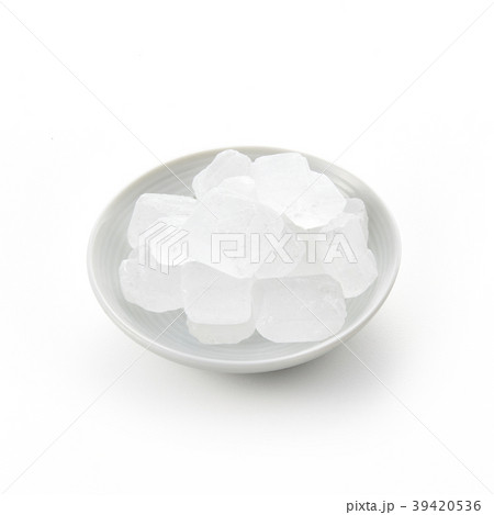 氷砂糖　(Rock candy) 39420536