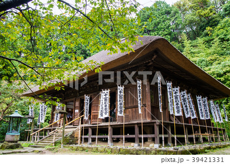 鎌倉 杉本寺 観音堂 鎌倉 杉本寺 観音堂 39421331