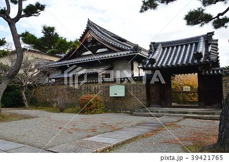 海会寺（南宋寺 山内／大阪府堺市堺区南旅篭町東3-1-2） 39421765