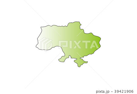 우크라이나 세계 지도 지도