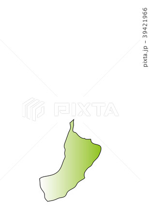 世界地図オマーン 39421966