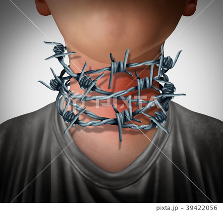 Sore Throat Pain 39422056
