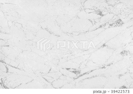 White marble texture background, White stone floor 39422573