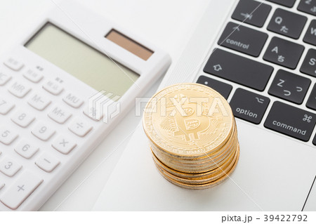 ビットコイン 39422792