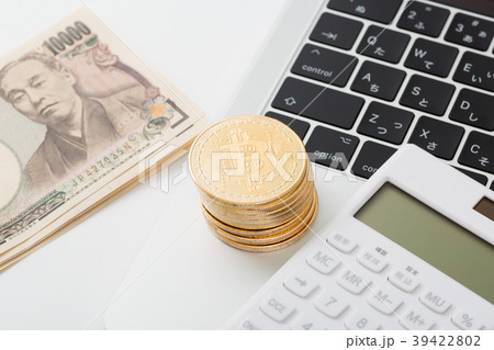 ビットコイン ビットコイン 39422802