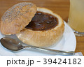 シチューパン 39424182